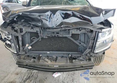 2016 Chevrolet Tahoe C1500 Lt z USA, uszkodzony, nr VIN 1GNSCBKC8GR373237